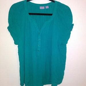 Laura Scott Casual Women's blouse